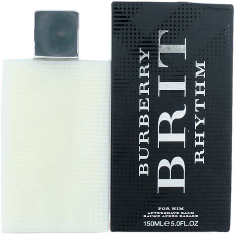 burberry after shave 100ml|Burberry brit after shave balm.